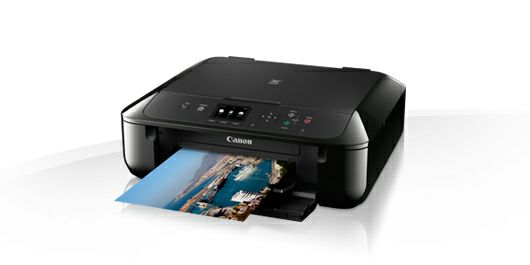 printer mg5750