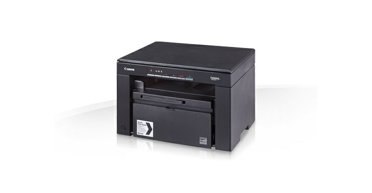Canon i-SENSYS MF3010 laserski printer