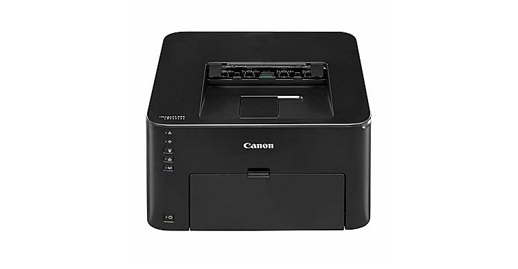 Canon ImageClass LBP151dw printer