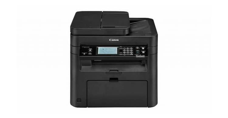 Canon ImageClass MF249dw laserski printer