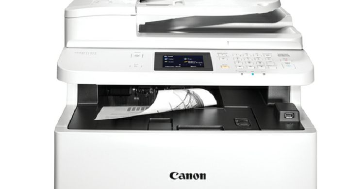 Canon imageClass MF515dw multifunkcijski printer