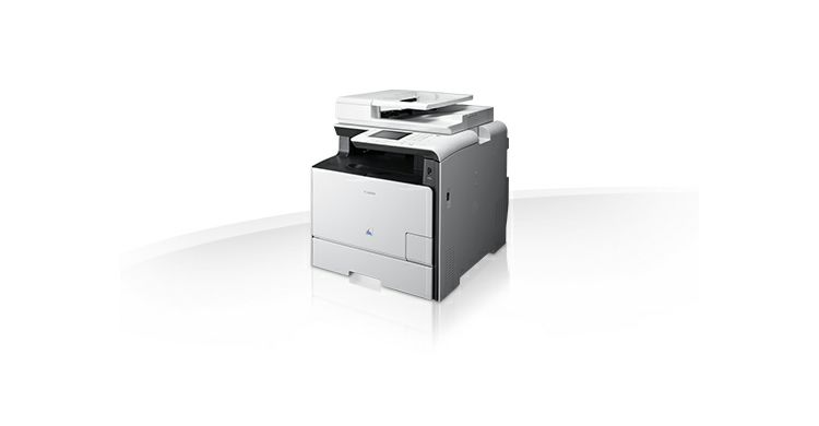 Osvrt na Canon MF724CDW laserski printer | Tvoj toner