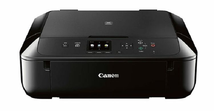 Canon Pixma MG5720 Wireless Inkjet All-in-One - novi tintni pisač