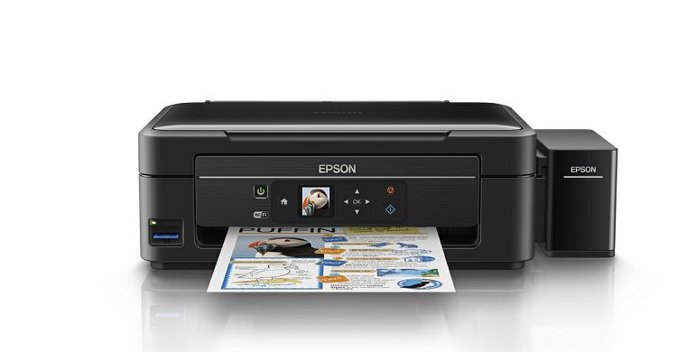 Epson L486 pisač