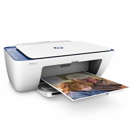 HP DeskJet 2630 All-in-One printer