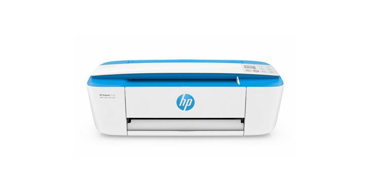 HP DeskJet Ink Advantage 3700 - najmanji all-in-one pisač