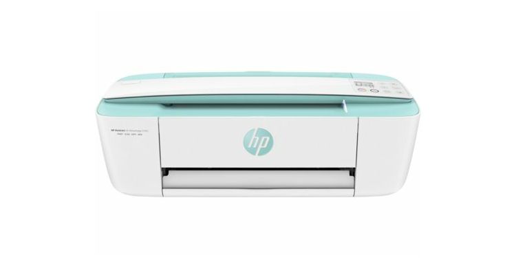 HP DeskJet Ink Advantage 3785 All-in-One Printer