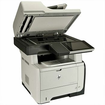 HP LaserJet  MFP M525c 