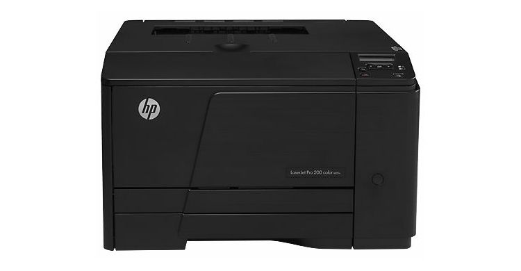 HP LASERJET PRO 200 M251n printer