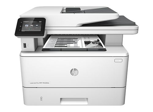 HP LASERJET PRO 400 MFP M426FDN