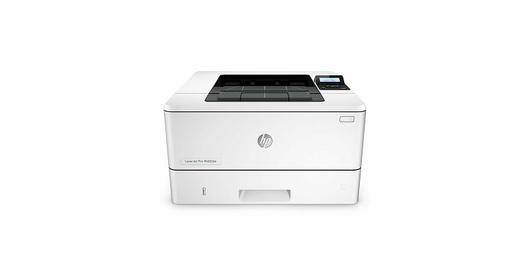 HP LaserJet Pro M402dw printer