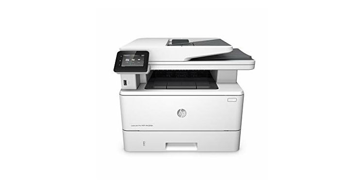 HP LaserJet Pro MFP M426fdn printer