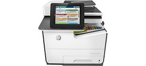 hp mfp586zzz