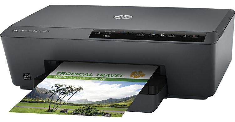 HP Officejet Pro 6230 ePrinter