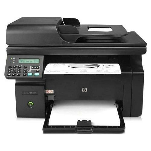 ISPIS HP LaserJet Pro M1217nfw MFP