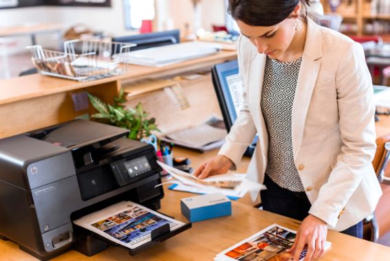 Laserski printer ili tintni printer