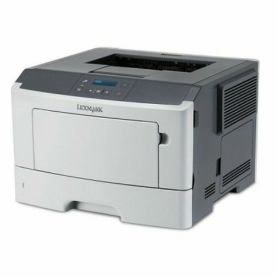 Lexmark Ms317dn