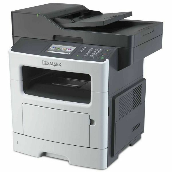 Lexmark MX517de