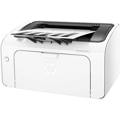 printer hp m12a