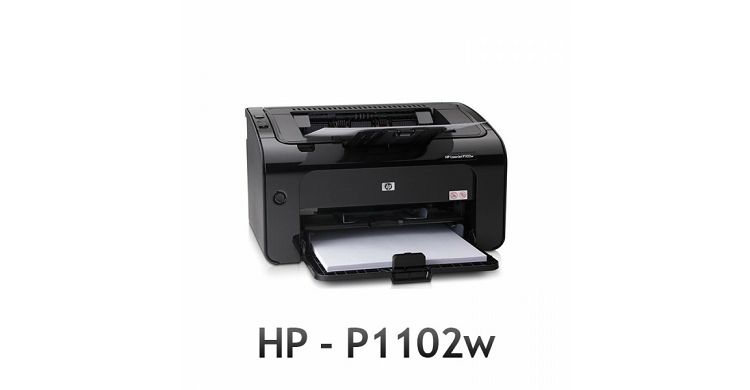 Printer stvoren za osobnu upotrebu - HP LaserJet Pro P1102w