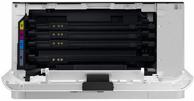 toner CLT-K404