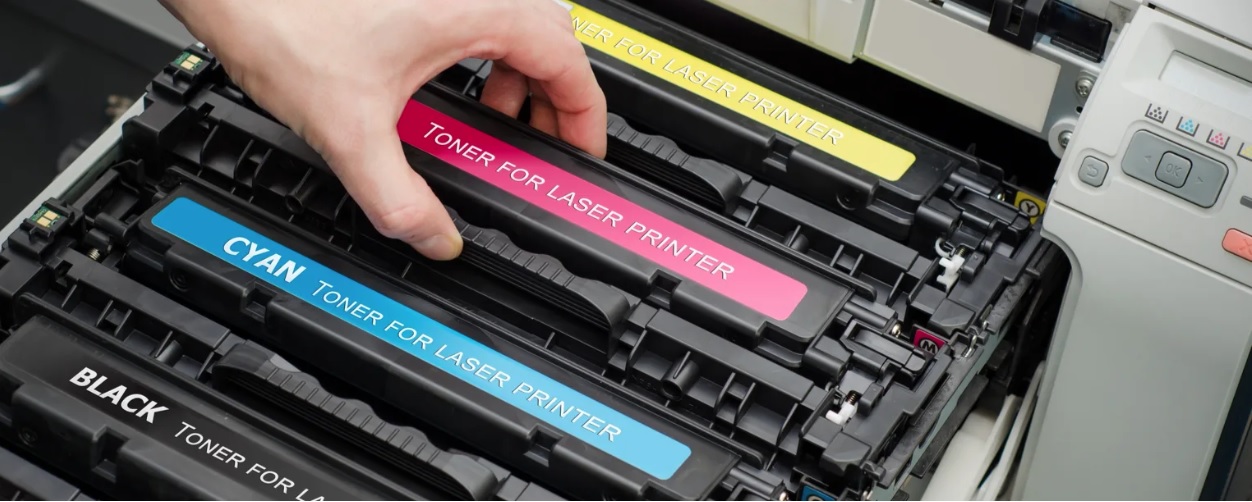 Toneri za printere: Sve što trebate znati o tonerima za printere