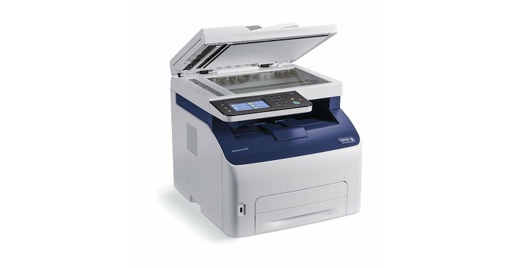 Xerox WorkCentre 6027 laserski pisač i zamjenski toneri