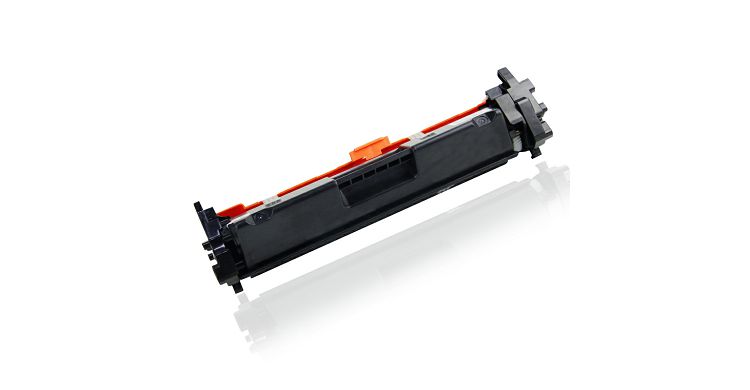 Zamjenski toner HP CF217 17A!