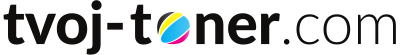 Tvoj toner