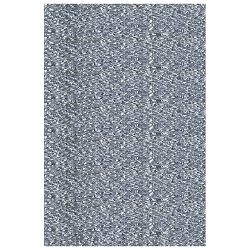 Papir krep  60g 50x150cm Cartotecnica Rossi 402 metalik srebrni