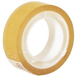 Traka ljepljiva 15mm/10m Fost 33060015 prozirna