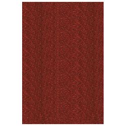 Papir krep  60g 50x150cm Cartotecnica Rossi 403 metalik crveni