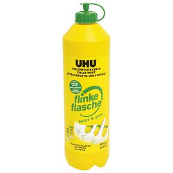 Ljepilo univerzalno  850g bez otapala Twist&Glue UHU.46325 zeleno
