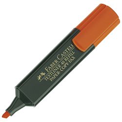 Signir 1-5mm 48 Faber Castell 154815 narančasti