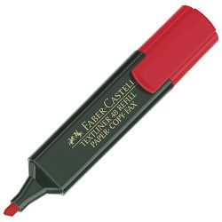 Signir 1-5mm 48 Faber Castell 154821 crveni