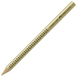 Boja drvena Jumbo Grip Faber Castell 110981 zlatna 