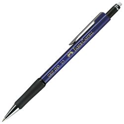Olovka tehnička 0,5mm TK-Fine 1345 Faber Castell 134551 plava