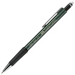 Olovka tehnička 0,5mm TK-Fine 1345 Faber Castell 134563 zelena