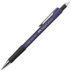 Olovka tehnička 0,7mm TK-Fine 1347 Faber Castell 134751 plava