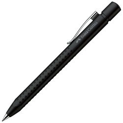 Olovka kemijska Grip 2011 Classic Faber Castell 144187 mat crna