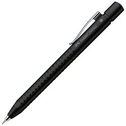 Olovka tehnička 0,7mm Grip 2011 Classic Faber Castell 131287 mat crna