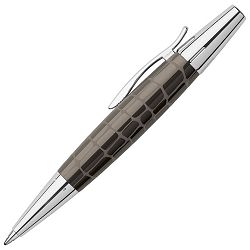 Olovka kemijska E-Motion Resin I Croco Faber Castell 148354 tamno smeđa!!