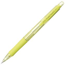 Olovka tehnička 0,5mm grip Sleek Touch Penac pastelno žuta