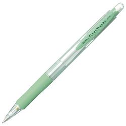 Olovka tehnička 0,5mm grip Sleek Touch Penac pastelno zelena