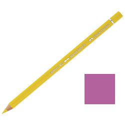 Boje drvene-vodene Albrecht Dürer Faber Castell 117628 light purple pink!!
