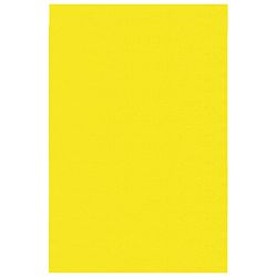Papir krep  40g 50x250cm Cartotecnica Rossi 296 toplo žuti