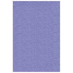 Papir krep  40g 50x250cm Cartotecnica Rossi 276 svijetlo plavi