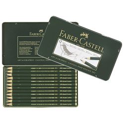 Set Castell 9000 Design Faber Castell 119064