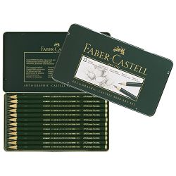 Set Castell 9000 Art Faber Castell 119065