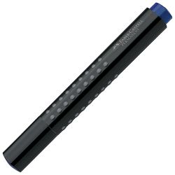 Marker permanentni 1-3mm okrugli vrh Grip 2001 Faber Castell 150451 plavi